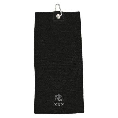 SGH Golf Towel Thumbnail